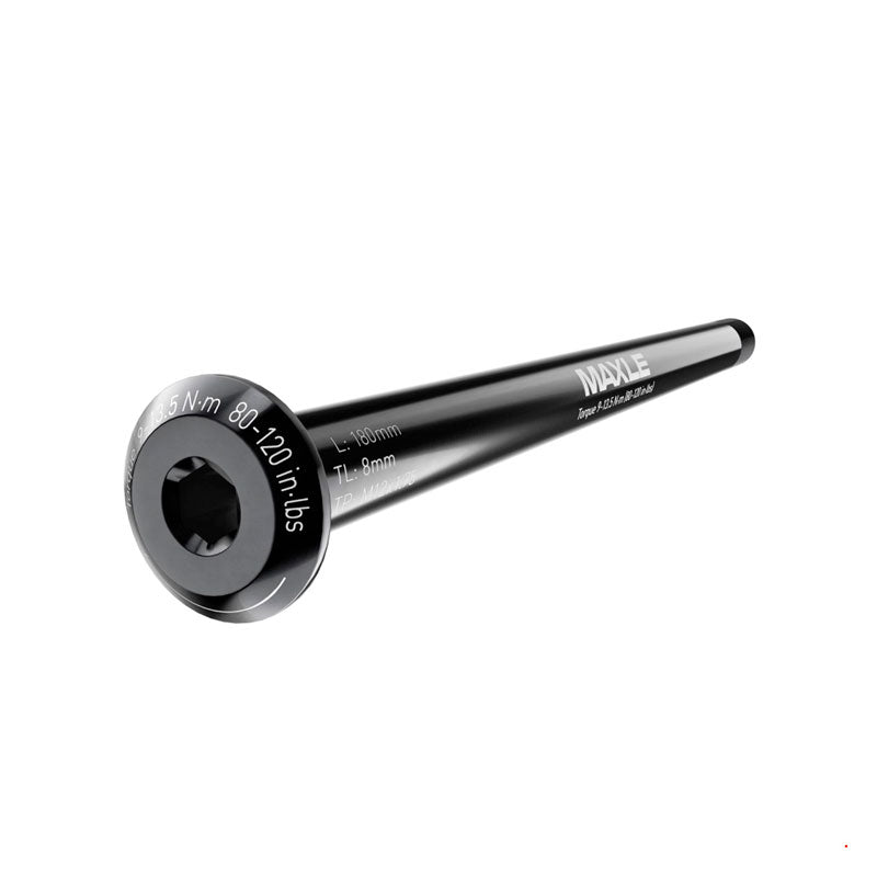 Eje trasero SRAM RS Maxle 12x148 mm / 180 mm / 12x1.75